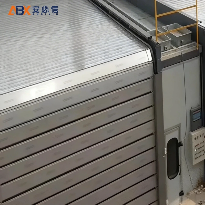 营口市雷达高速门